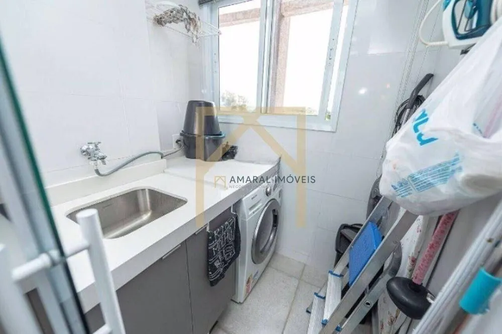 Apartamento, 2 quartos, 65 m² - Foto 5