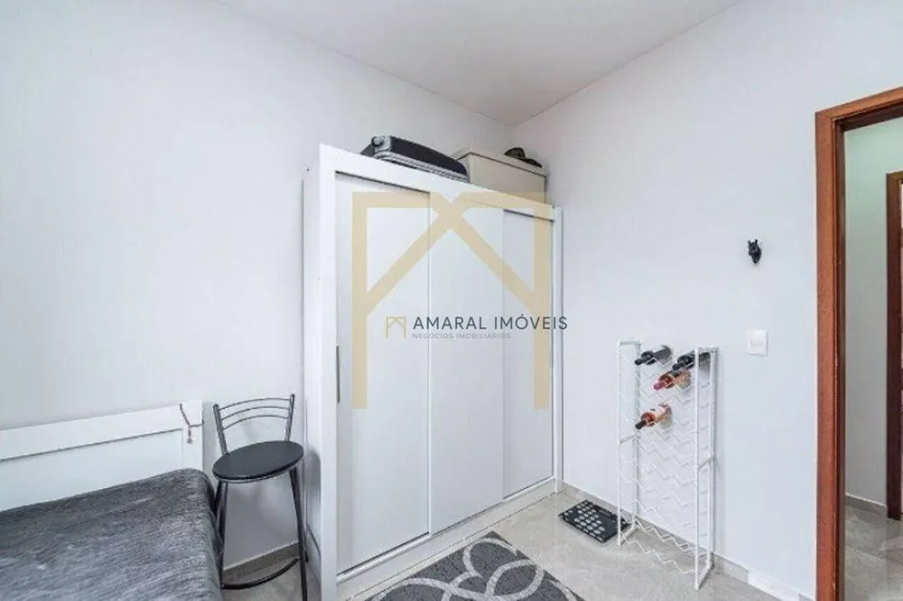 Apartamento, 2 quartos, 65 m² - Foto 2