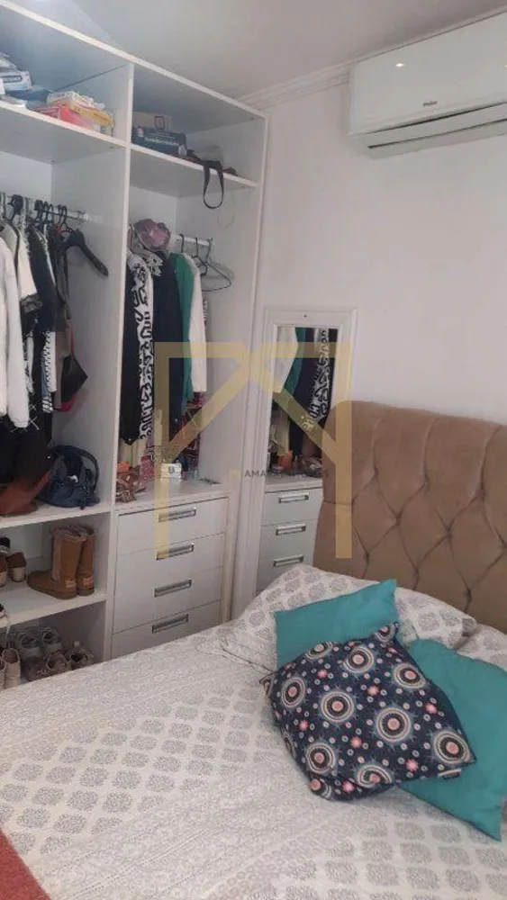 Casa, 3 quartos, 260 m² - Foto 1