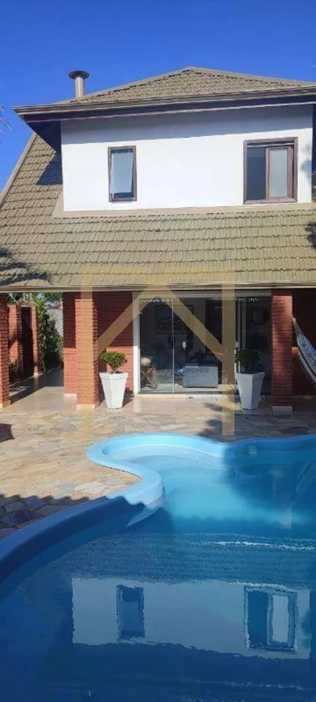 Casa, 3 quartos, 260 m² - Foto 11