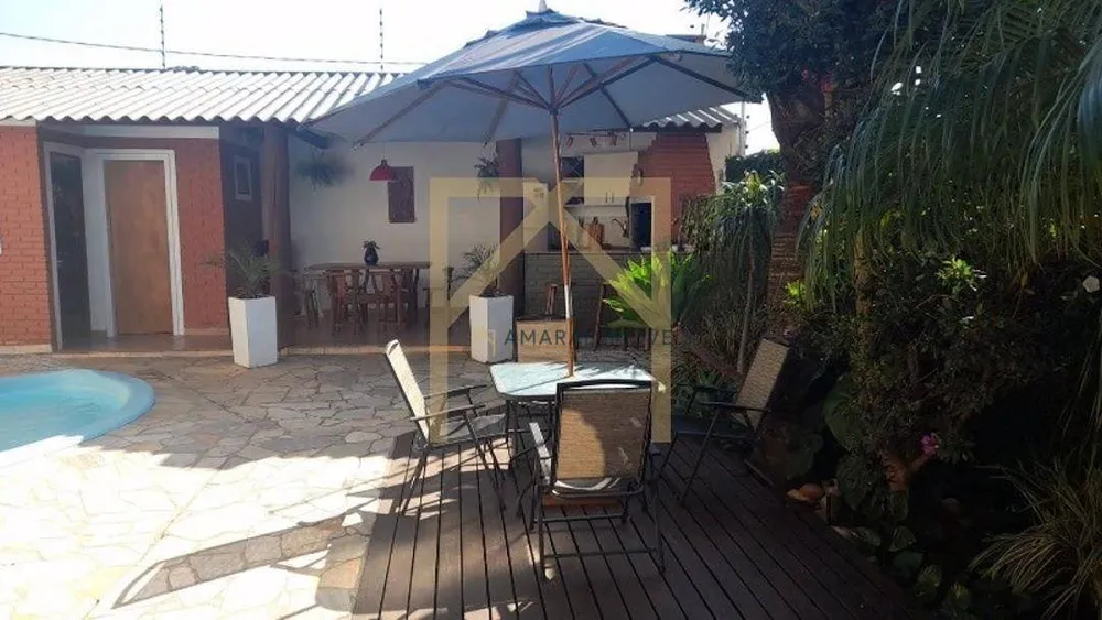 Casa, 3 quartos, 260 m² - Foto 6