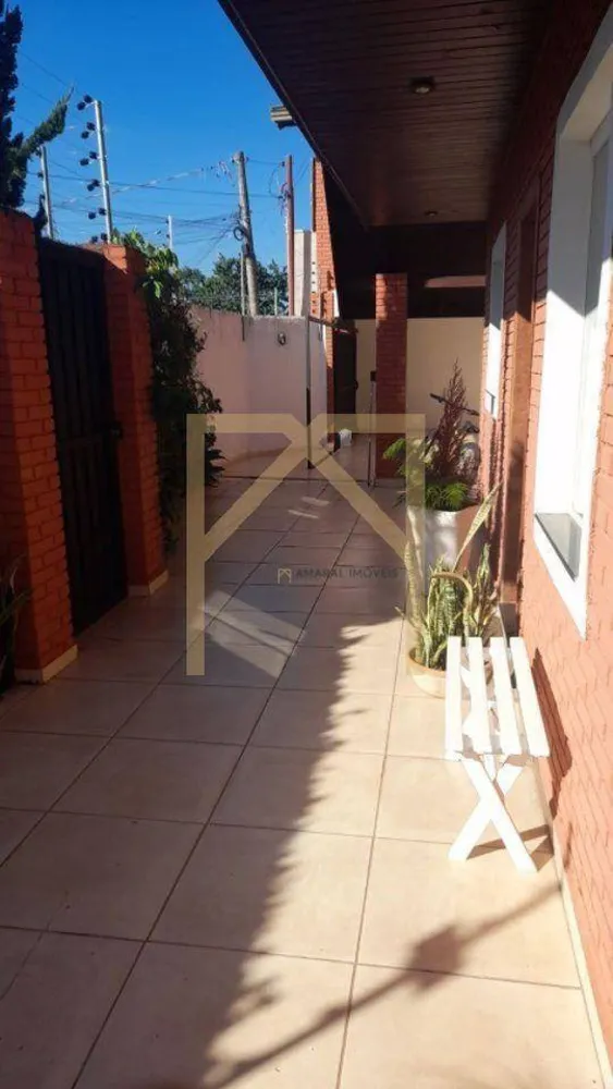 Casa, 3 quartos, 260 m² - Foto 5