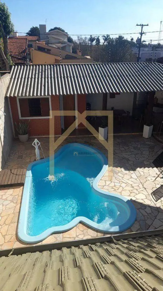 Casa, 3 quartos, 260 m² - Foto 4