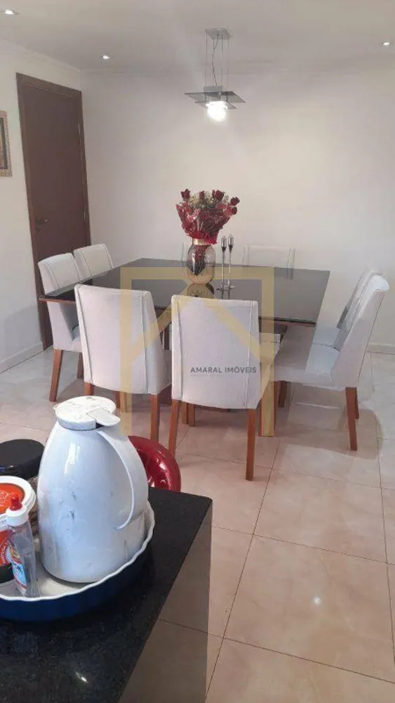 Casa, 3 quartos, 260 m² - Foto 9