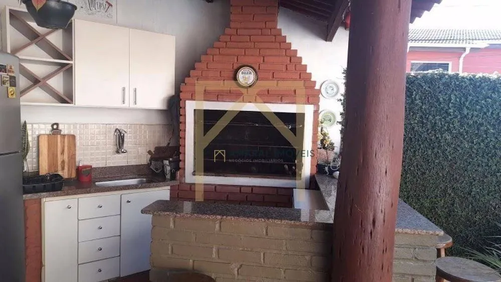 Casa, 3 quartos, 260 m² - Foto 8