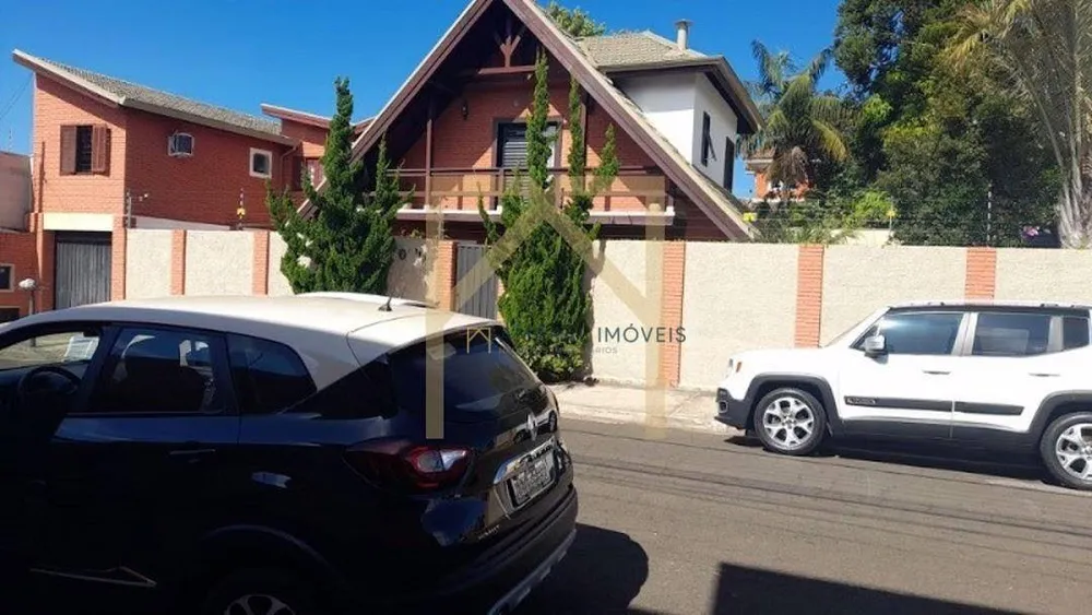 Casa, 3 quartos, 260 m² - Foto 16