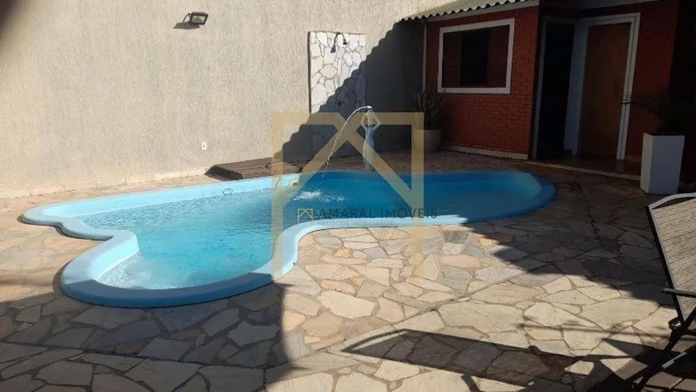 Casa, 3 quartos, 260 m² - Foto 7