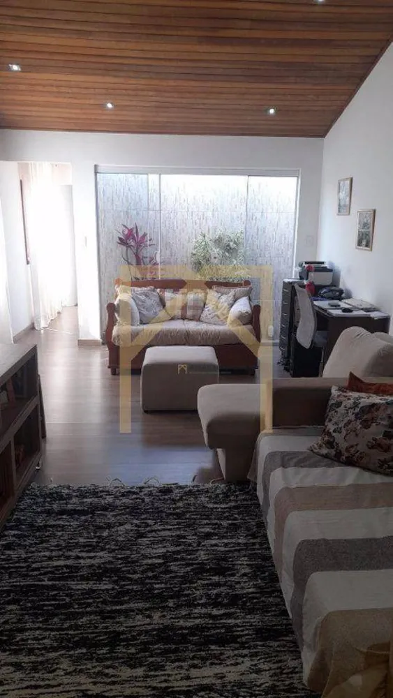 Casa, 3 quartos, 260 m² - Foto 3