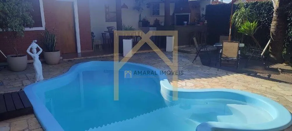 Casa, 3 quartos, 260 m² - Foto 13