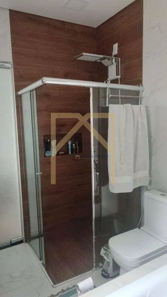 Casa, 3 quartos, 260 m² - Foto 15