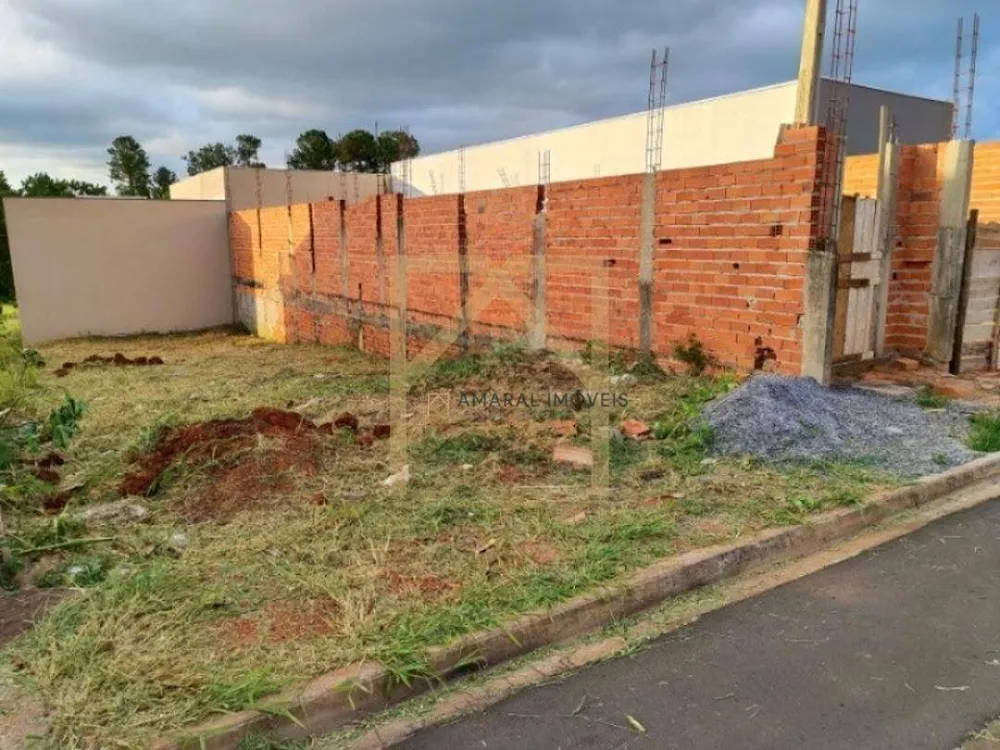 Terreno, 175 m² - Foto 1