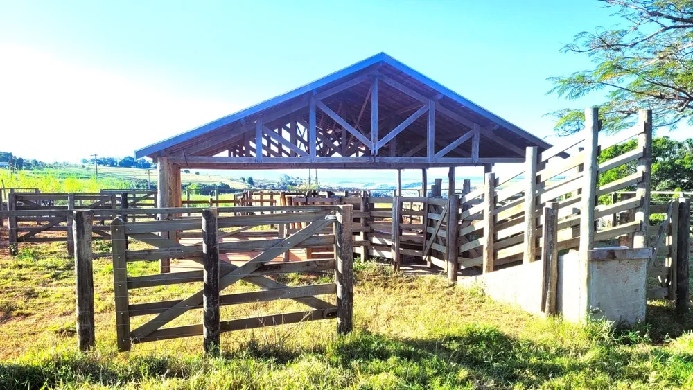 Chácara, 35 hectares - Foto 1