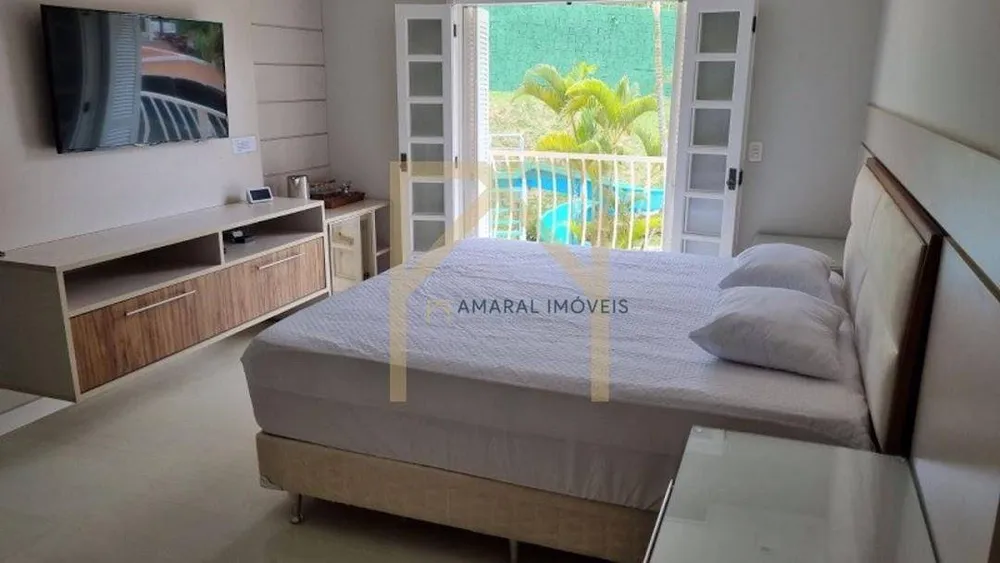 Chácara, 6 quartos, 5000 m² - Foto 7