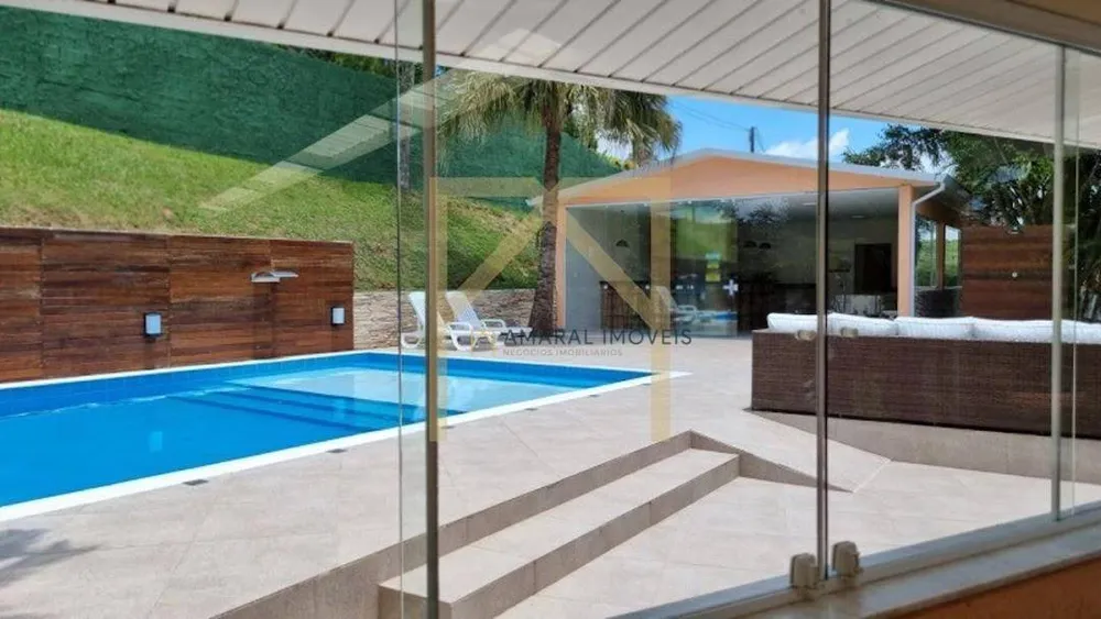 Chácara, 6 quartos, 5000 m² - Foto 3