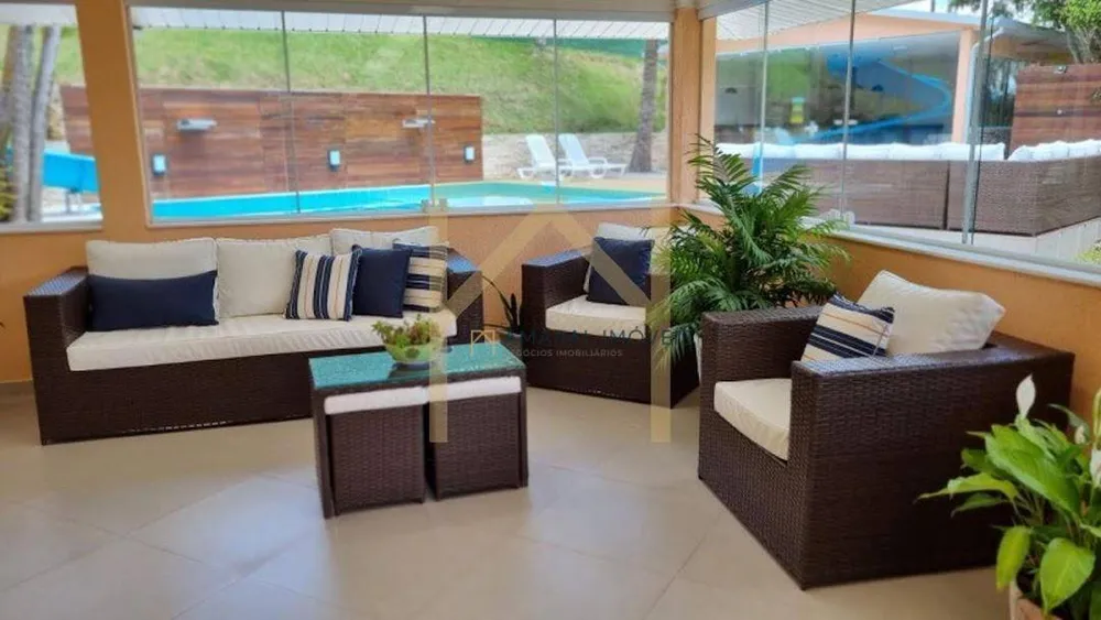 Chácara, 6 quartos, 5000 m² - Foto 8