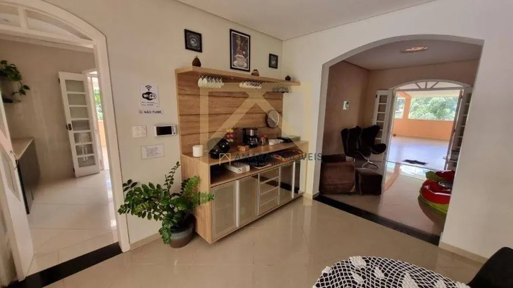 Chácara, 6 quartos, 5000 m² - Foto 6