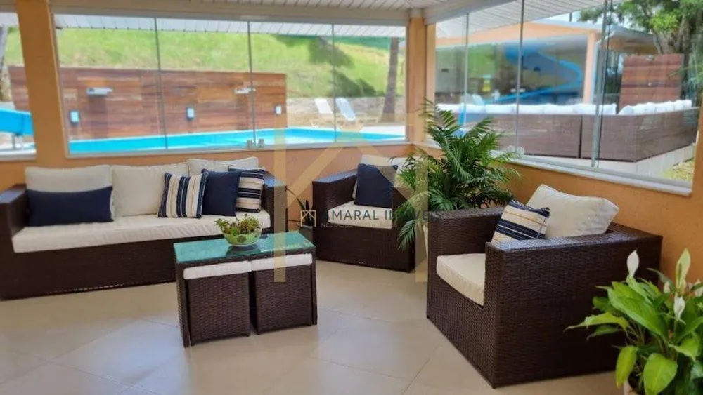 Chácara, 6 quartos, 5000 m² - Foto 1