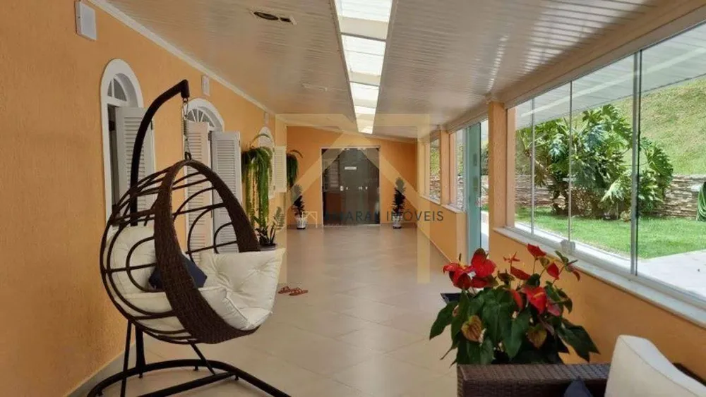 Chácara, 6 quartos, 5000 m² - Foto 13