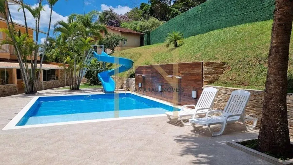 Chácara, 6 quartos, 5000 m² - Foto 5
