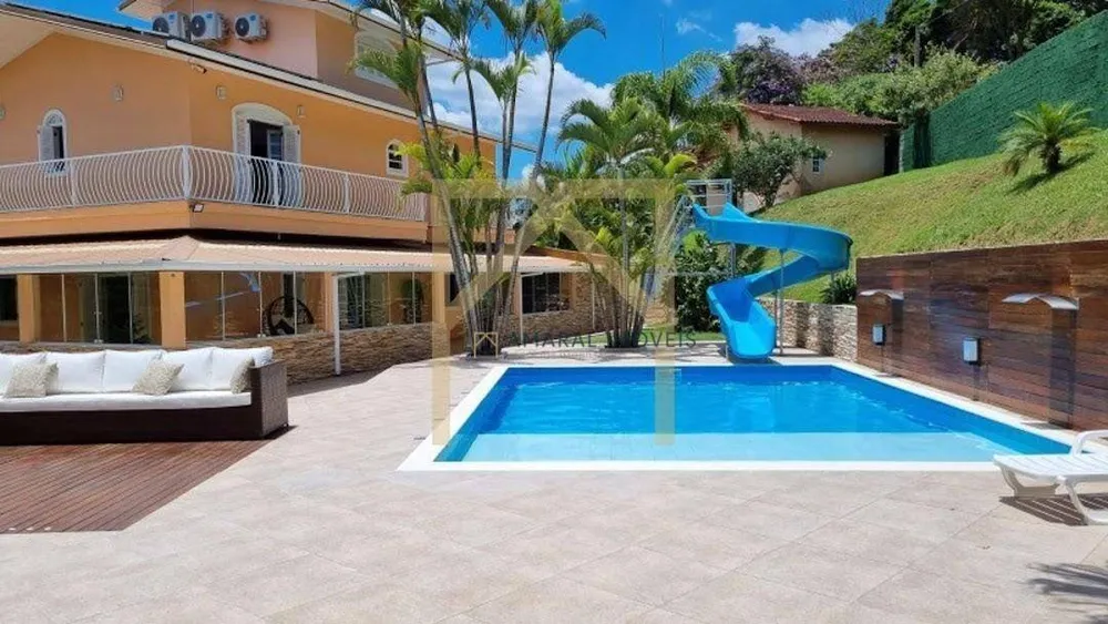 Chácara, 6 quartos, 5000 m² - Foto 14