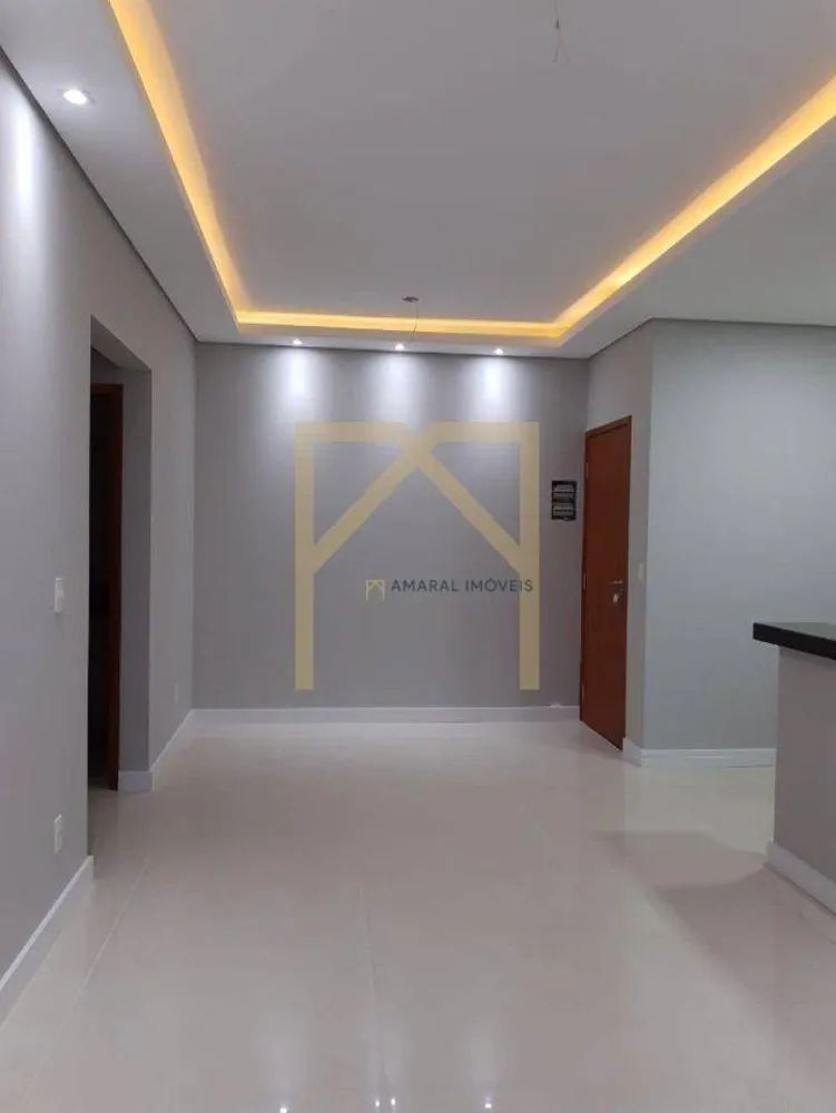 Apartamento, 2 quartos, 50 m² - Foto 1