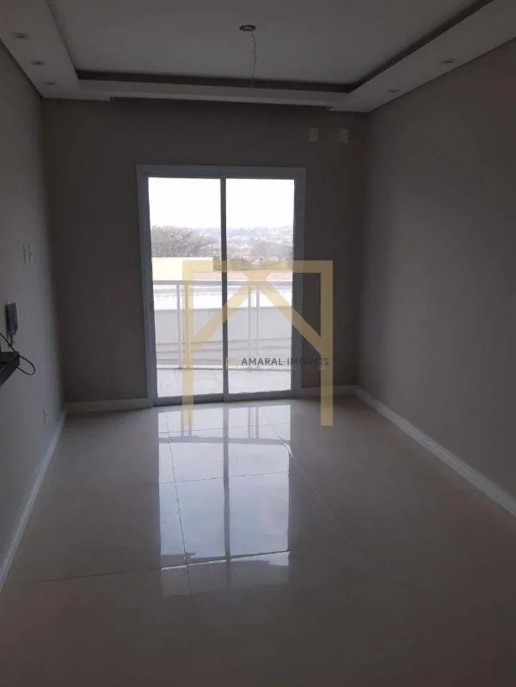 Apartamento, 2 quartos, 50 m² - Foto 8