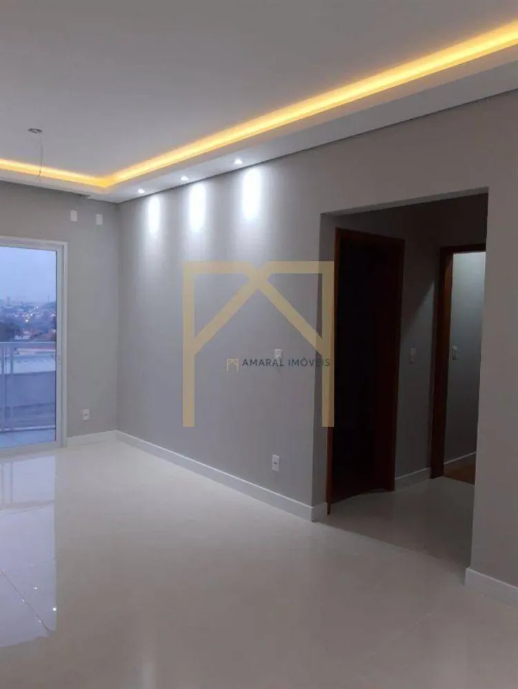 Apartamento, 2 quartos, 50 m² - Foto 13