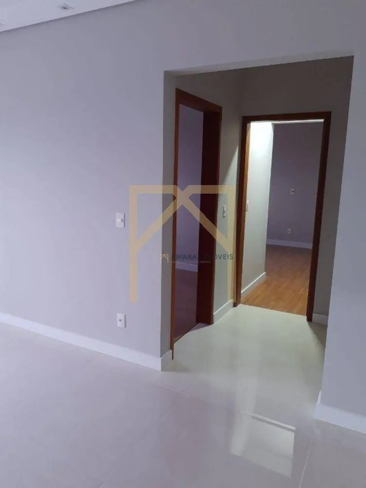 Apartamento, 2 quartos, 50 m² - Foto 5