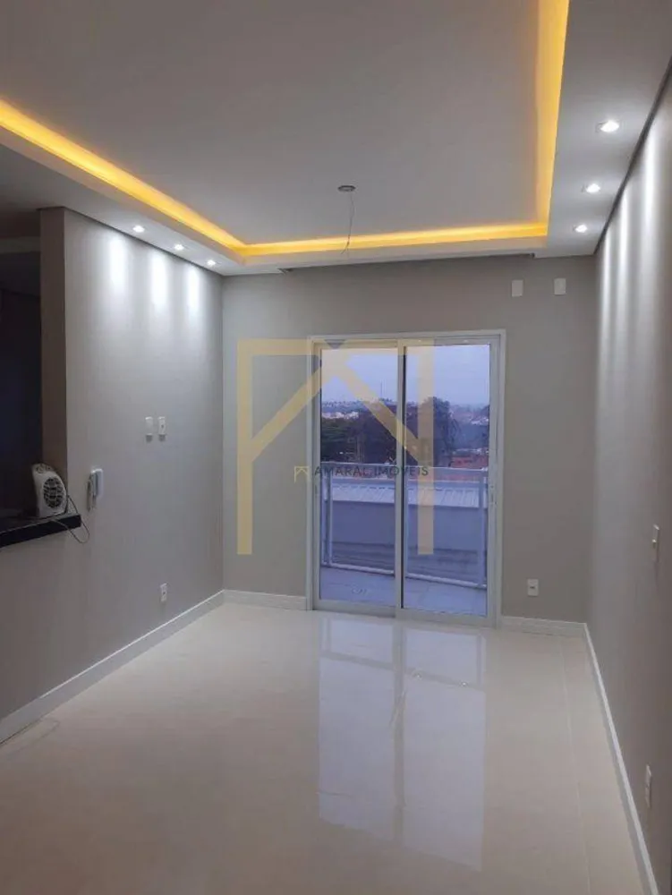 Apartamento, 2 quartos, 50 m² - Foto 12