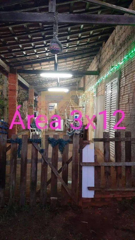 Chácara, 1 quarto, 1500 m² - Foto 9