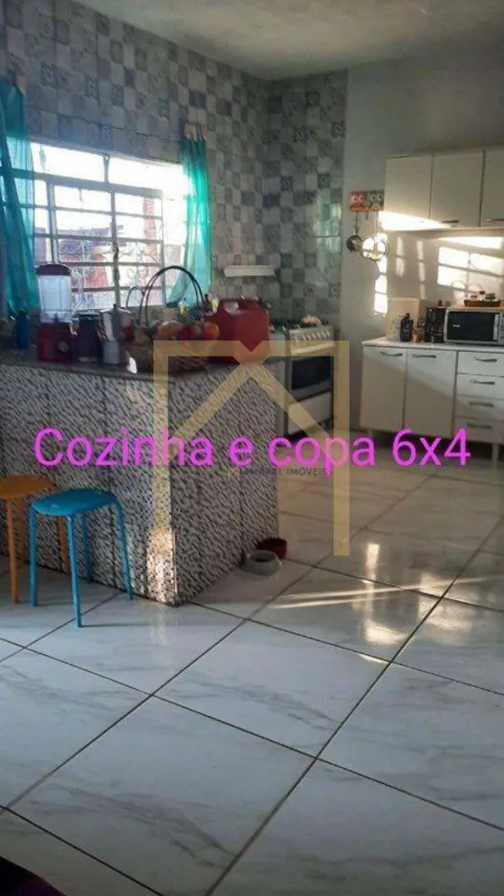 Chácara, 1 quarto, 1500 m² - Foto 6