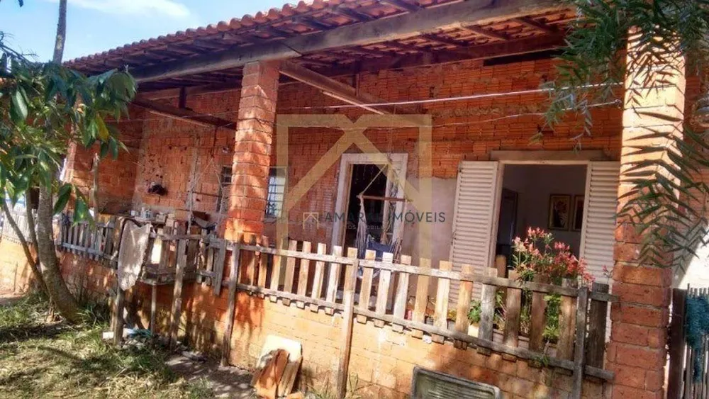 Chácara, 1 quarto, 1500 m² - Foto 1
