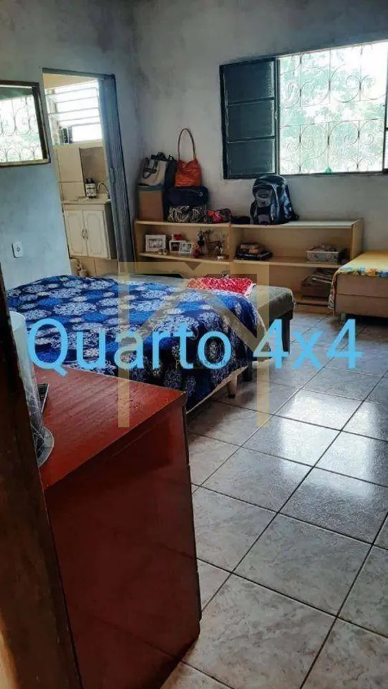 Chácara, 1 quarto, 1500 m² - Foto 8