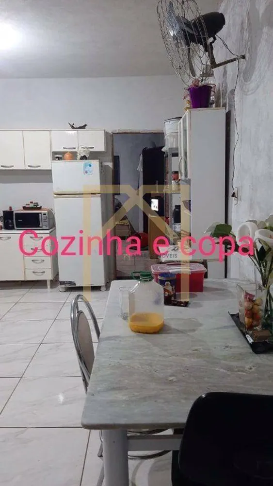 Chácara, 1 quarto, 1500 m² - Foto 10