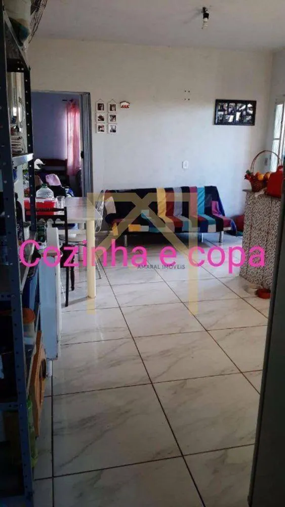 Chácara, 1 quarto, 1500 m² - Foto 3