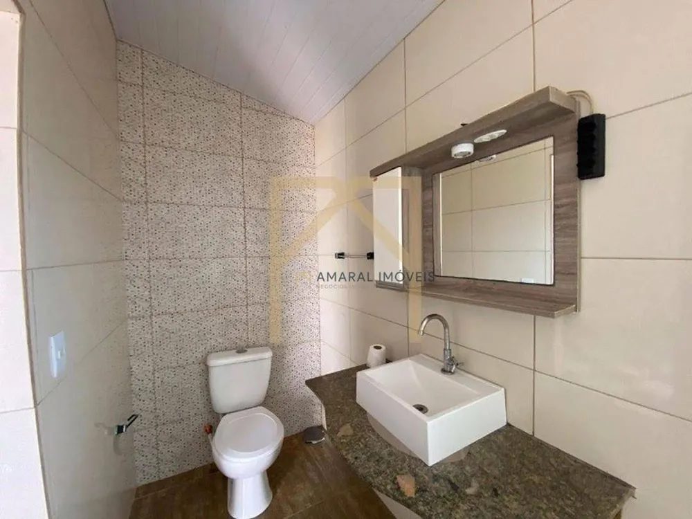 Casa, 4 quartos, 240 m² - Foto 14