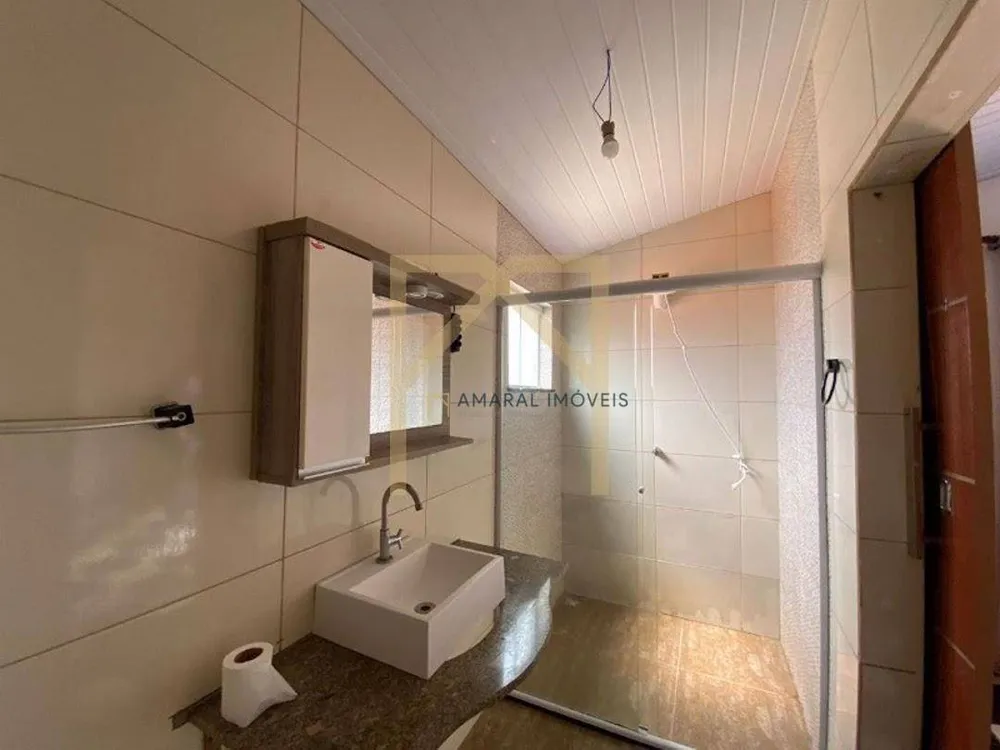 Casa, 4 quartos, 240 m² - Foto 13