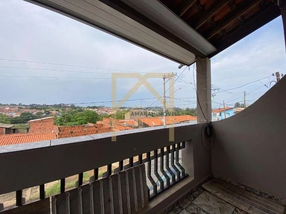Casa, 4 quartos, 240 m² - Foto 15