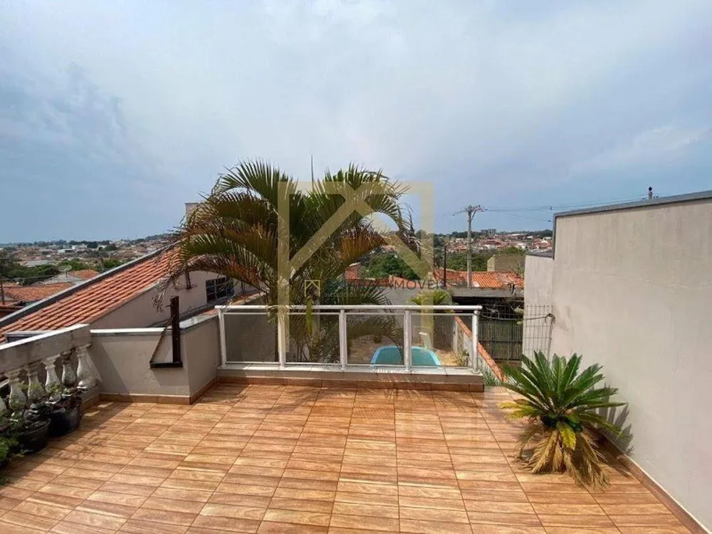Casa, 4 quartos, 240 m² - Foto 12