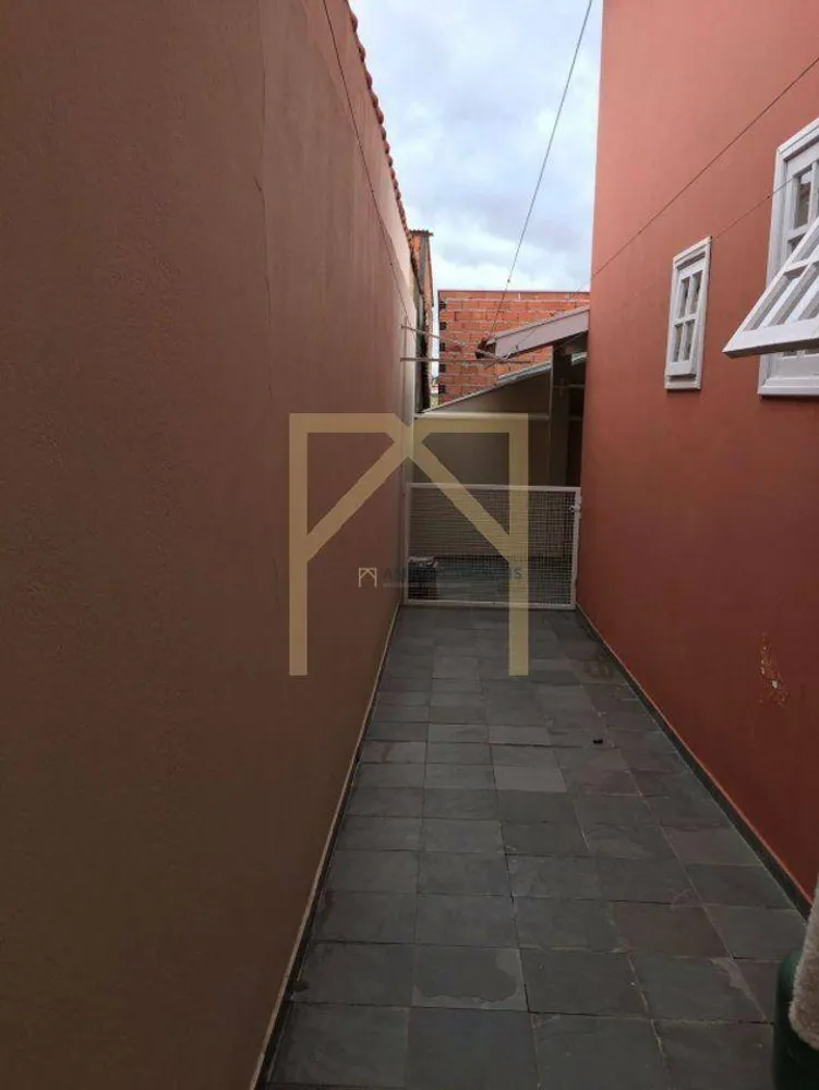 Sobrado, 2 quartos, 81 m² - Foto 8