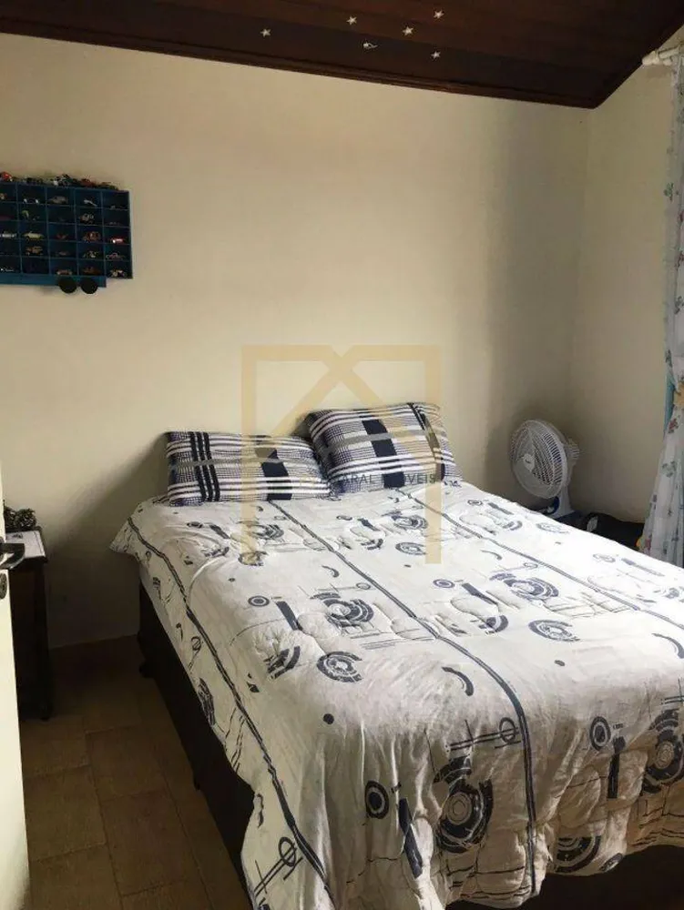 Sobrado, 2 quartos, 81 m² - Foto 3