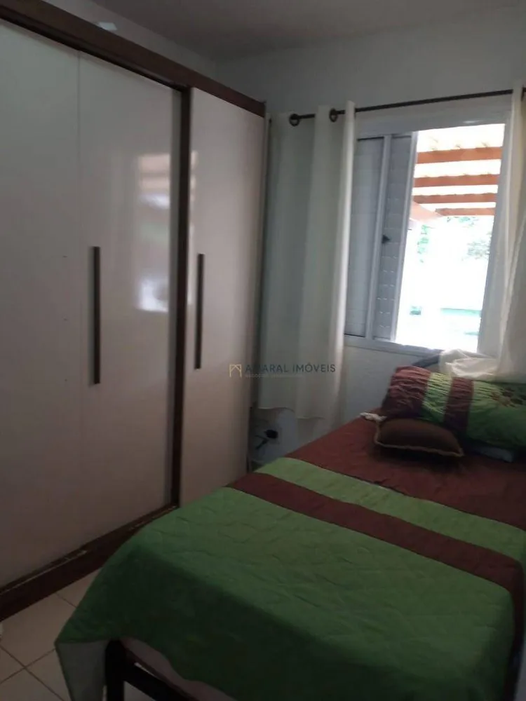 Casa de Condomínio, 2 quartos - Foto 5