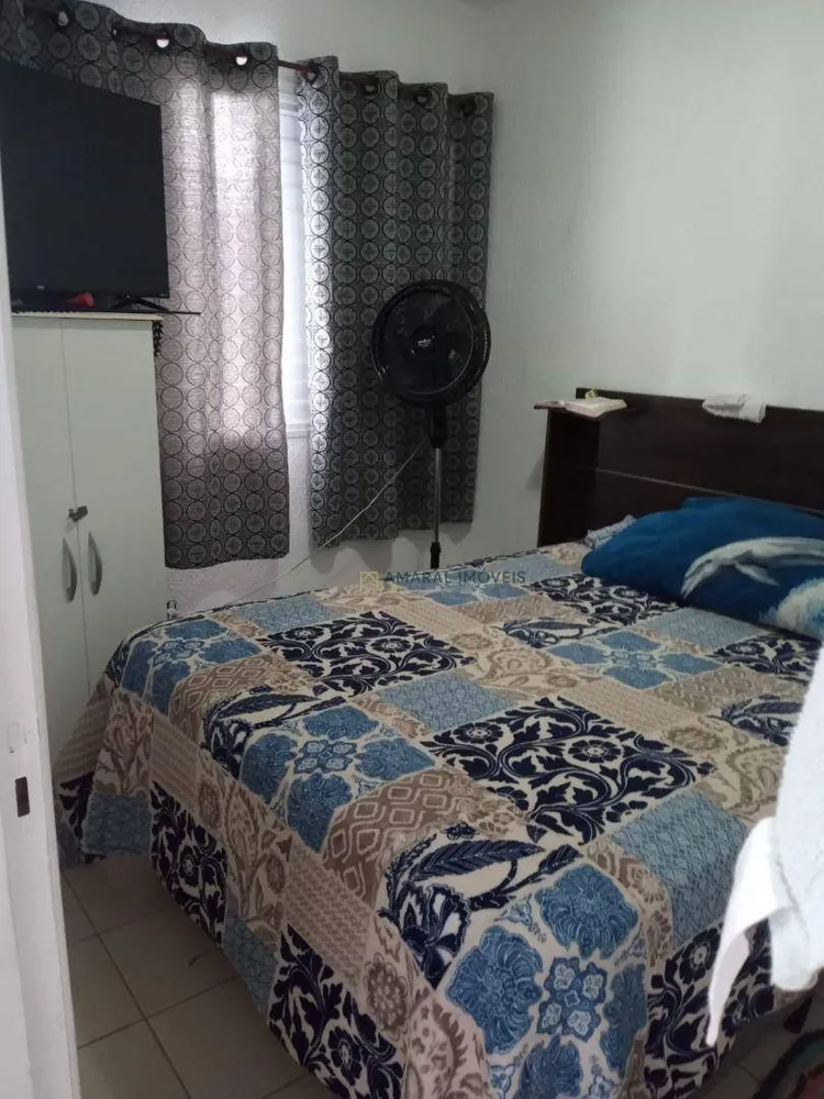 Casa de Condomínio, 2 quartos - Foto 4