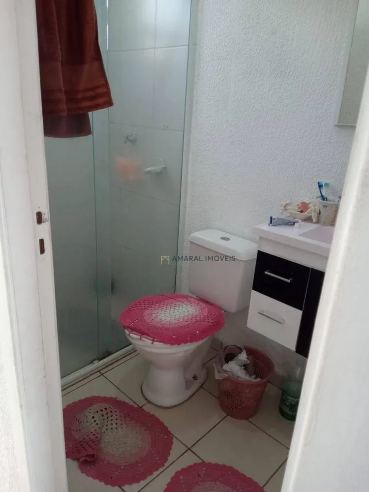 Casa de Condomínio, 2 quartos - Foto 7