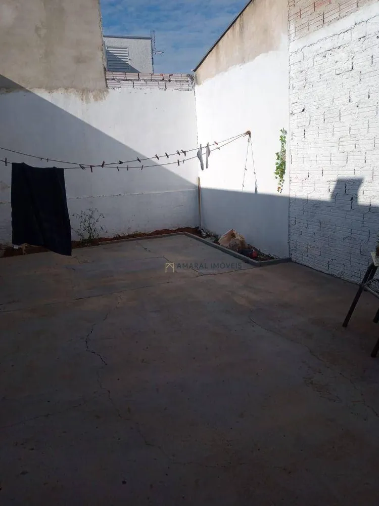 Casa de Condomínio, 2 quartos - Foto 11