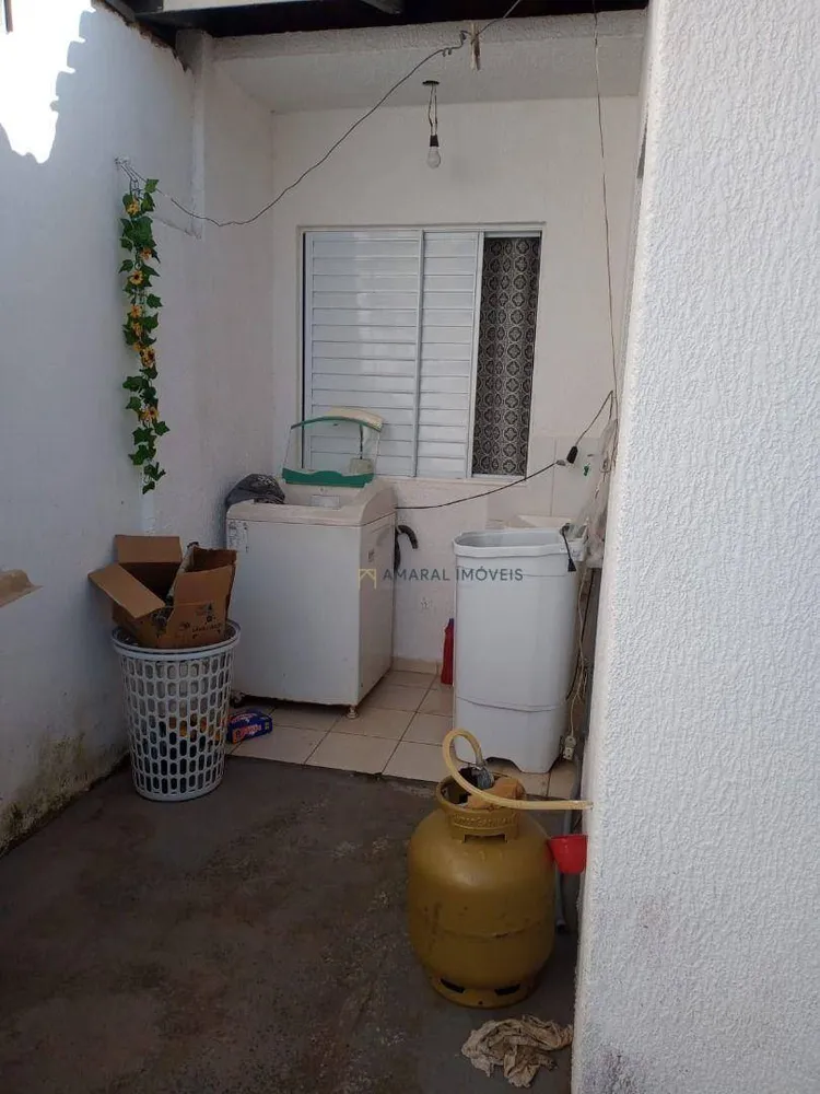 Casa de Condomínio, 2 quartos - Foto 8