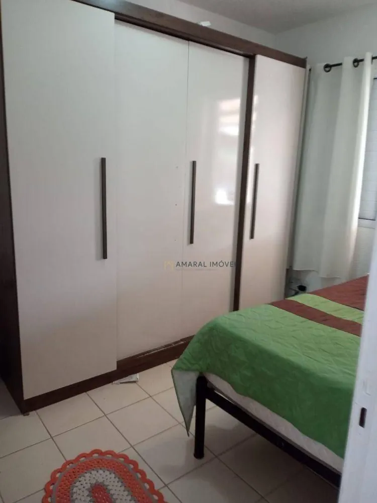 Casa de Condomínio, 2 quartos - Foto 6