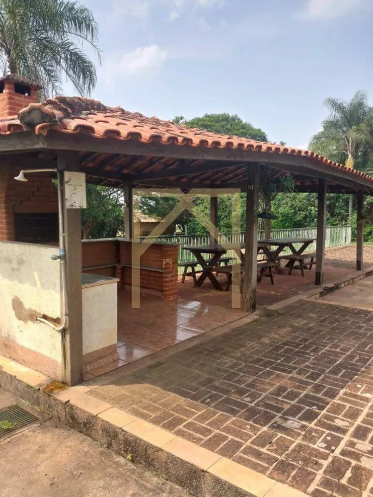 Chácara, 4 quartos, 1061 m² - Foto 11