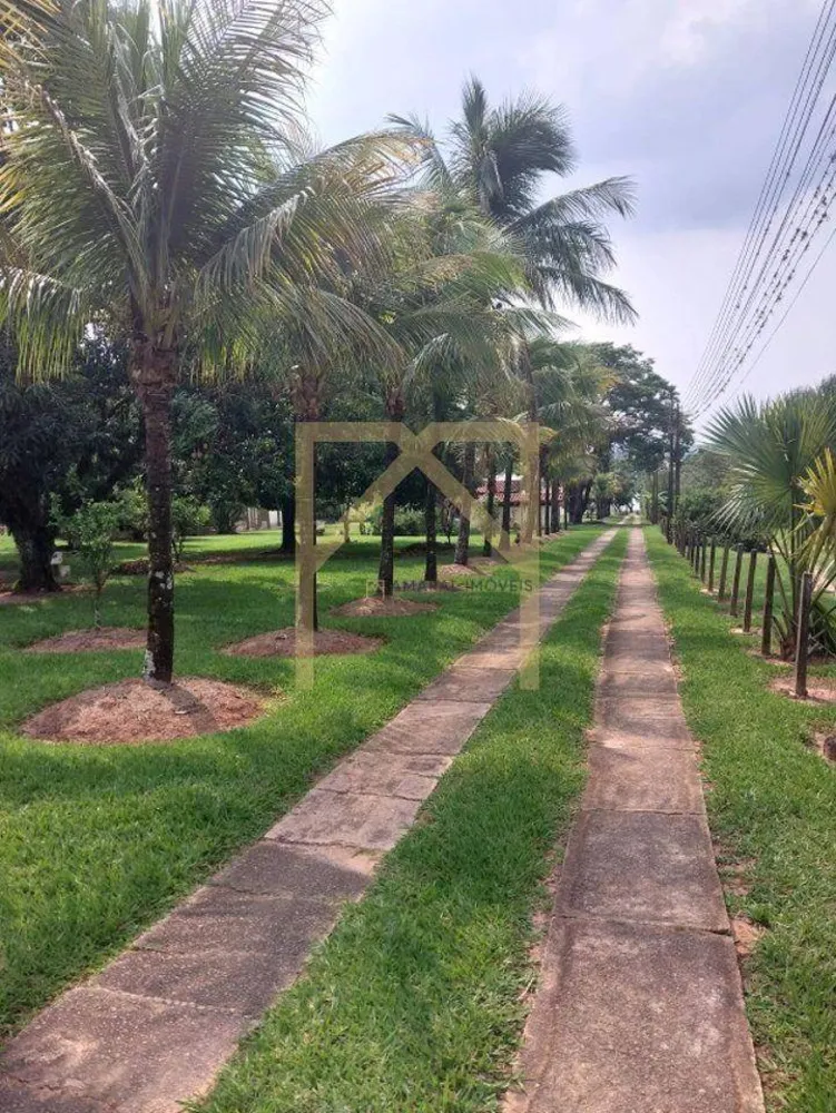 Chácara, 4 quartos, 1061 m² - Foto 16