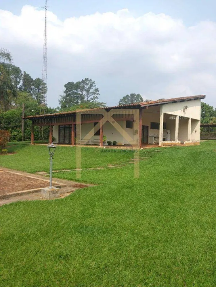 Chácara, 4 quartos, 1061 m² - Foto 13